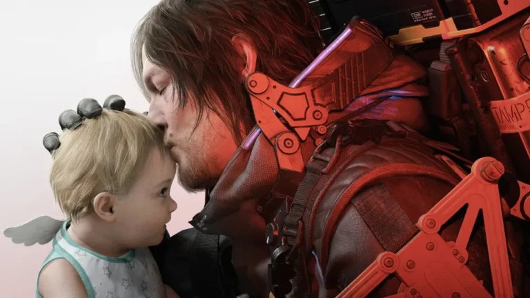 Death Stranding 2: On the Beach Chega em 2025 — Por Que Esse Jogo Vai Explodir Sua Cabeça Geek!