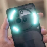 Nothing Phone 3A e 3A Pro: Design Inovador, Tecnologia de Ponta e Preço Acessível