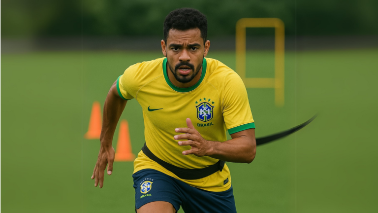 Como Aumentar a Resistência no Futebol para Jogar os 90 Minutos