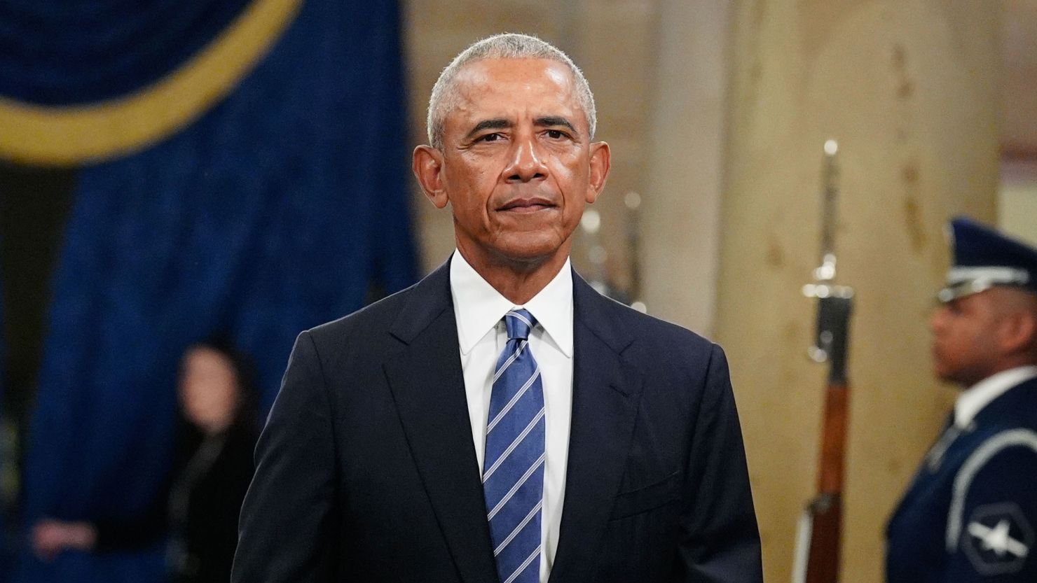 Barack Obama