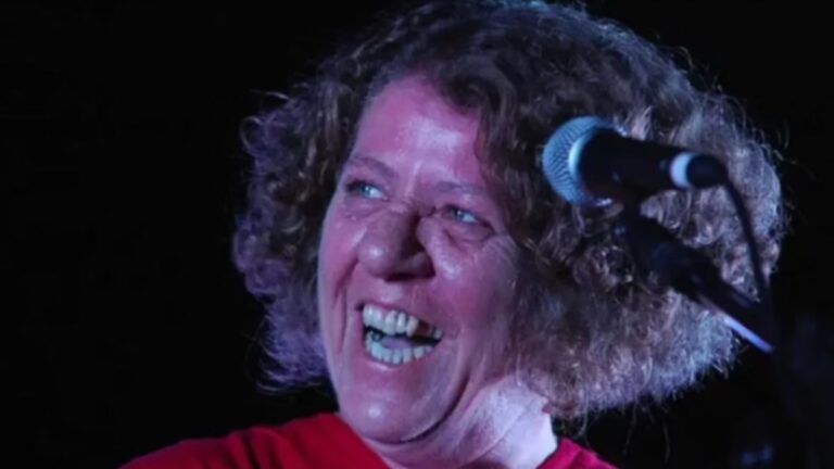 Cristina Buarque Morre aos 74 Anos: Legado no Samba