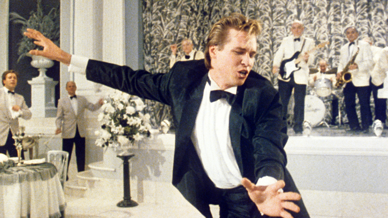 Val Kilmer