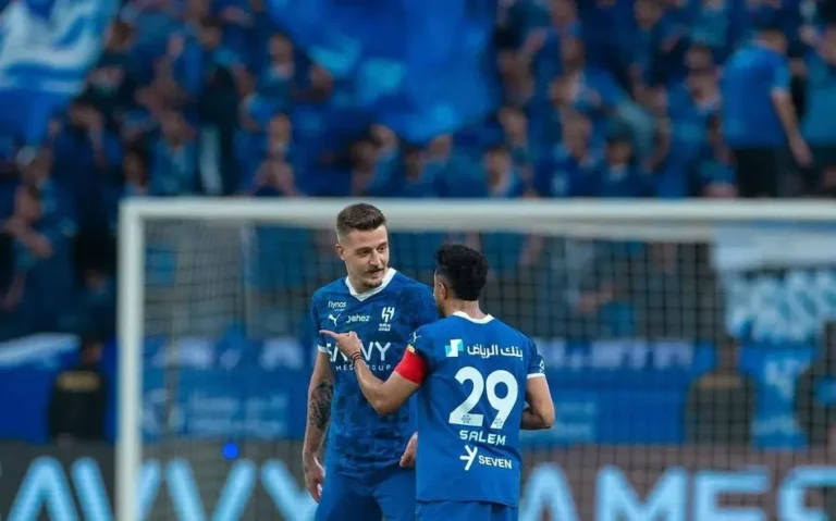 Al-Hilal x Al-Shabab: Empate Eletrizante na Saudi Pro League