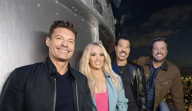American Idol Easter 2025: Top 20 Revelado, 4 Eliminados