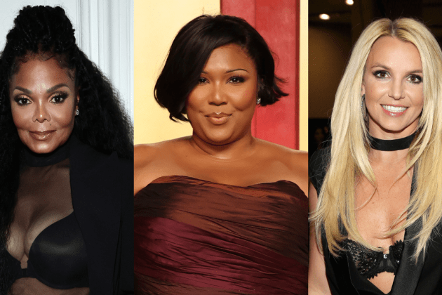 Lizzo x Britney Spears: A Polêmica Sobre Janet Jackson que Agitou 2025