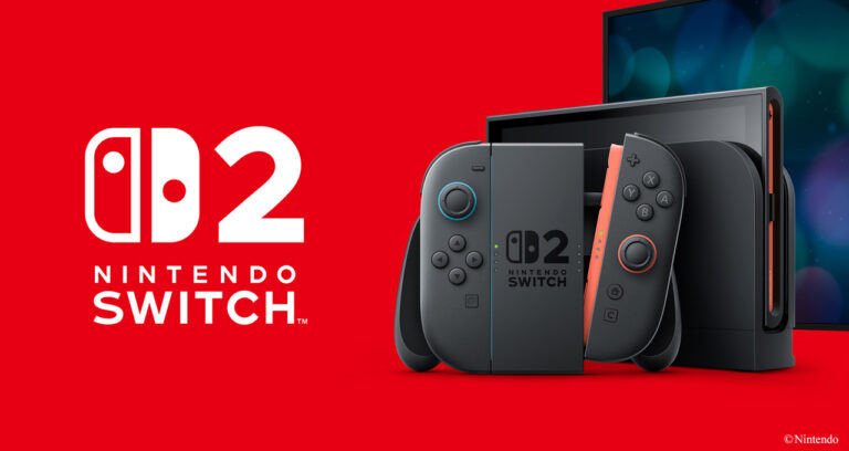Nintendo Switch 2: Como a Tecnologia NVIDIA e Novas Funcionalidades Elevam o Jogo em 2025
