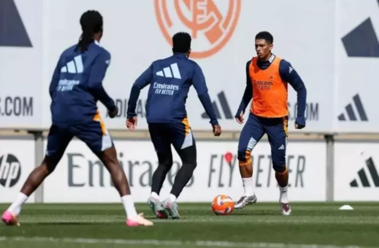 Getafe x Real Madrid: Onde Assistir, Horário e Escalações