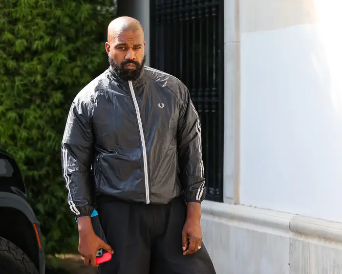 Kanye West Confirma Separação de Bianca Censori