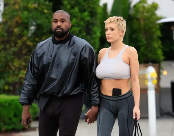Kanye West Confirma Separação de Bianca Censori em Nova Música: O Que Está Por Trás do Fim do Casamento?