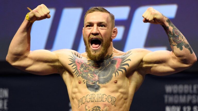 Quantos Quilos um Atleta de MMA Perde Antes da Pesagem?