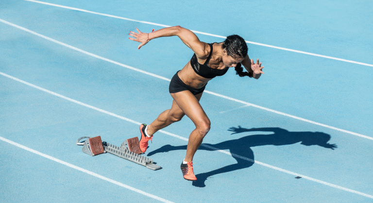 O que Significa Ser um Atleta de Alta Performance?