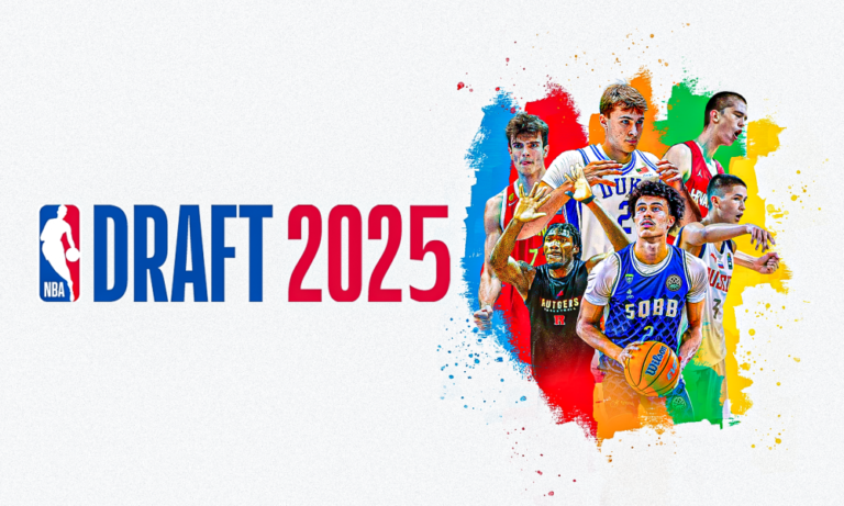 Como Funciona o Draft da NBA e Por Que Ele é Tão Importante?