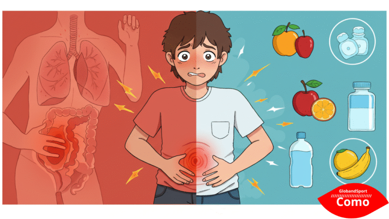 How to prevent appendicitis simply and naturally