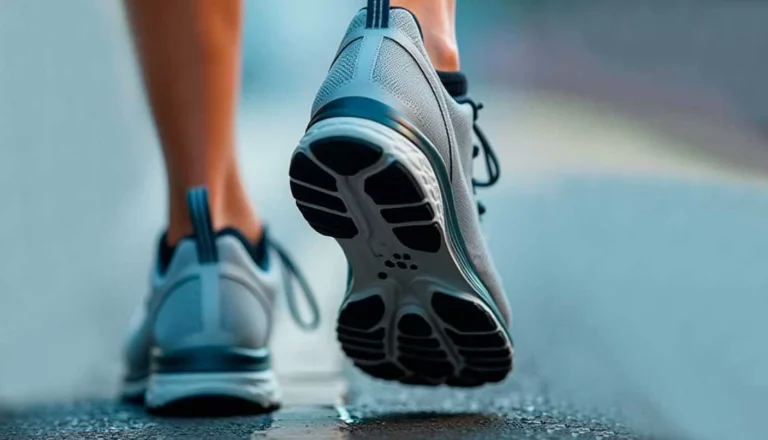 Por que os Tênis de Corrida Têm Solas Tão Diferentes?