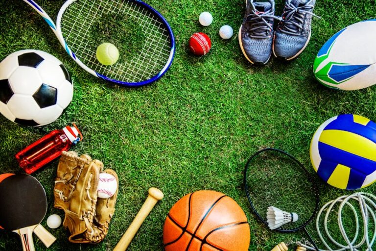 Como Escolher o Esporte Ideal para Seu Tipo Físico e Objetivo