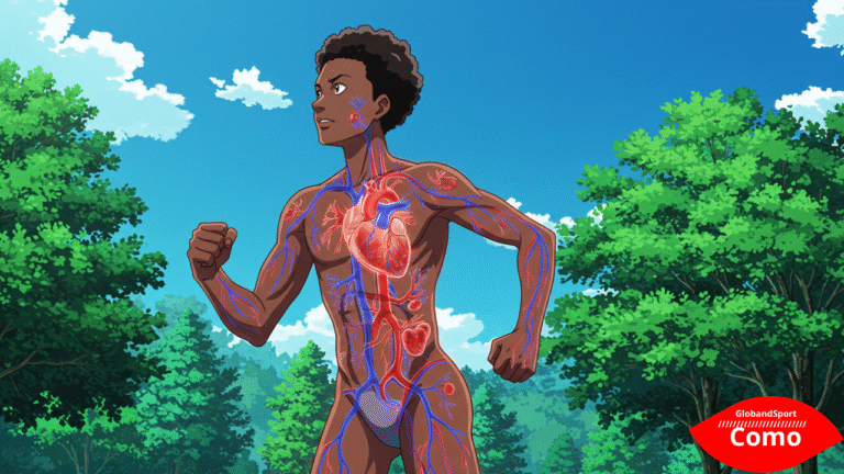 How to Prevent Blood Clots with Daily Habits