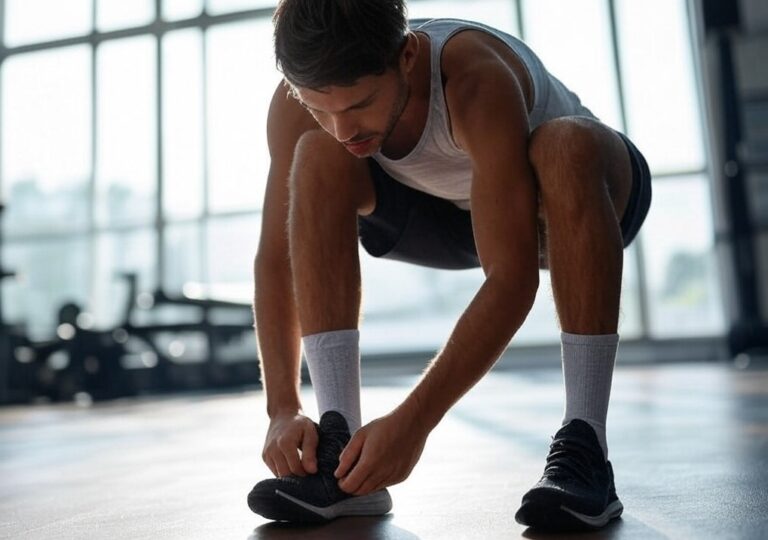 Como Prevenir Bolhas nos Pés ao Correr ou Jogar Futebol