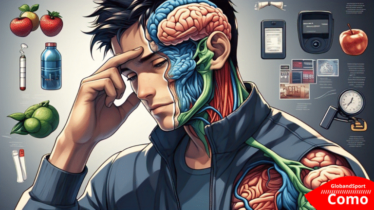 How to Prevent a Stroke: Simple Habits That Save Lives