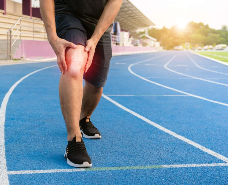 Como Tratar e Prevenir Tendinite em Atletas Amadores