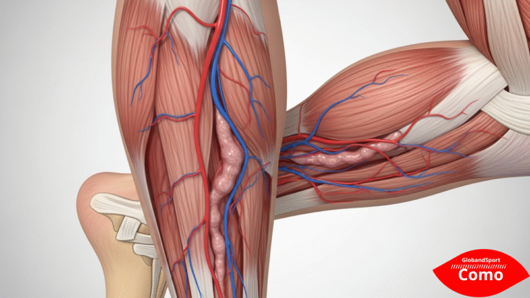 How to avoid varicose veins: simple habits for healthy legs